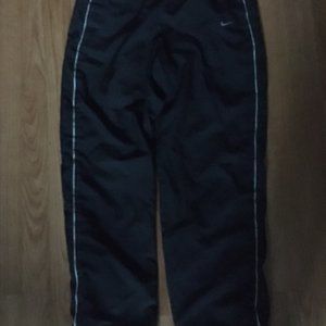 Black Nike joggers pants/athletic wear